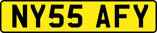 NY55AFY
