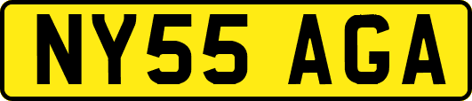 NY55AGA