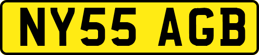 NY55AGB