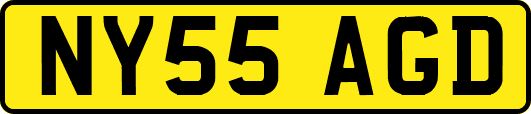 NY55AGD