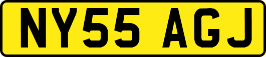 NY55AGJ