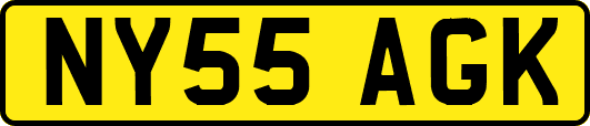 NY55AGK