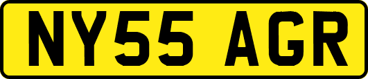 NY55AGR