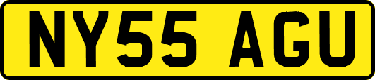 NY55AGU