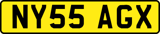 NY55AGX