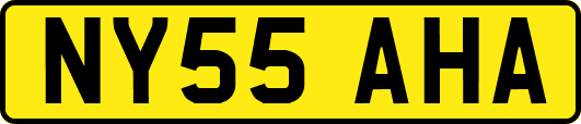 NY55AHA