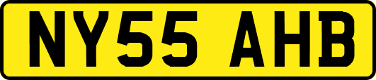 NY55AHB