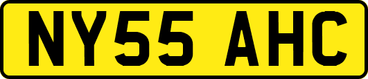 NY55AHC