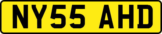 NY55AHD
