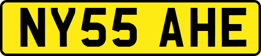 NY55AHE