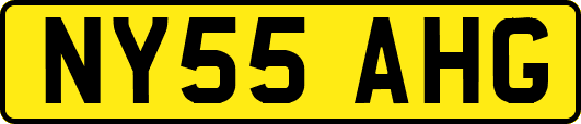 NY55AHG