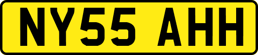 NY55AHH