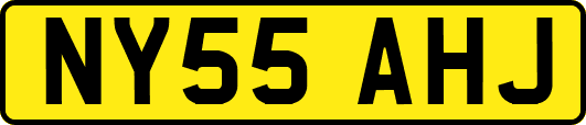 NY55AHJ