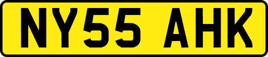 NY55AHK