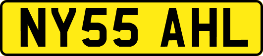 NY55AHL