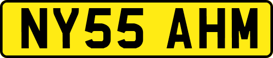 NY55AHM
