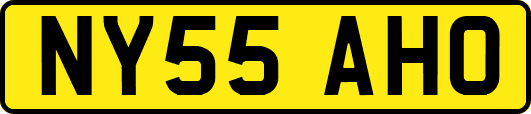 NY55AHO
