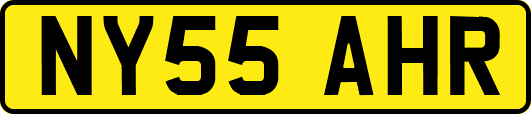NY55AHR