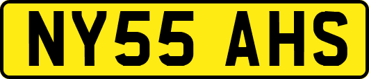 NY55AHS