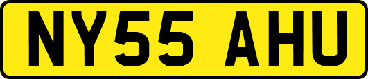 NY55AHU