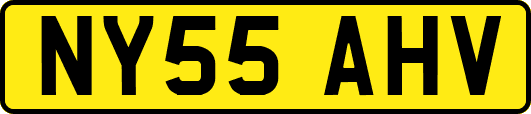 NY55AHV