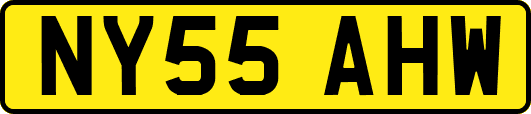 NY55AHW