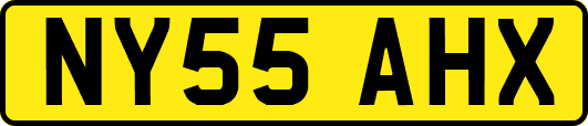 NY55AHX