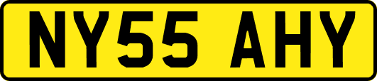 NY55AHY