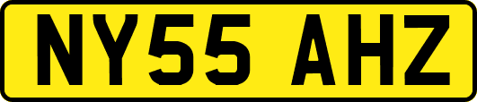 NY55AHZ