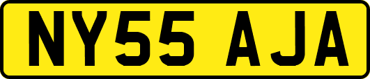 NY55AJA