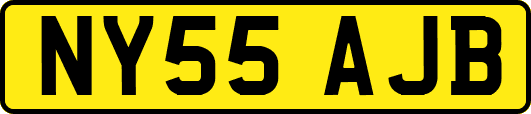 NY55AJB