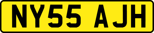 NY55AJH