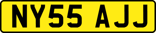 NY55AJJ