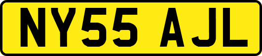 NY55AJL