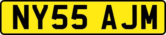 NY55AJM