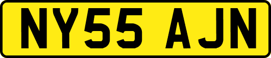 NY55AJN