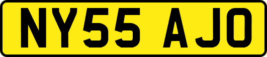 NY55AJO