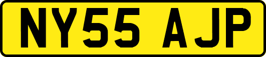 NY55AJP