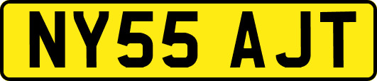 NY55AJT