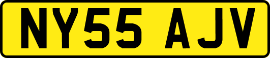NY55AJV