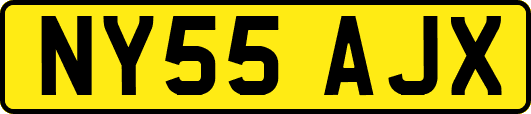 NY55AJX