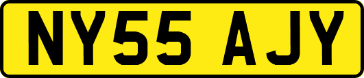 NY55AJY