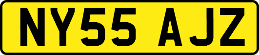 NY55AJZ