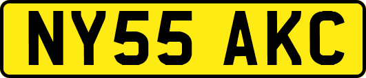 NY55AKC