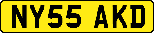 NY55AKD