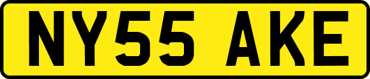 NY55AKE