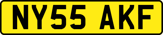 NY55AKF