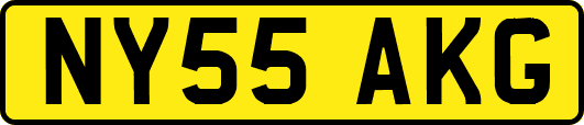 NY55AKG