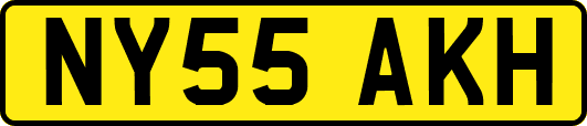 NY55AKH