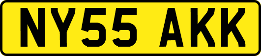 NY55AKK
